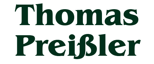 Thomas Preißler