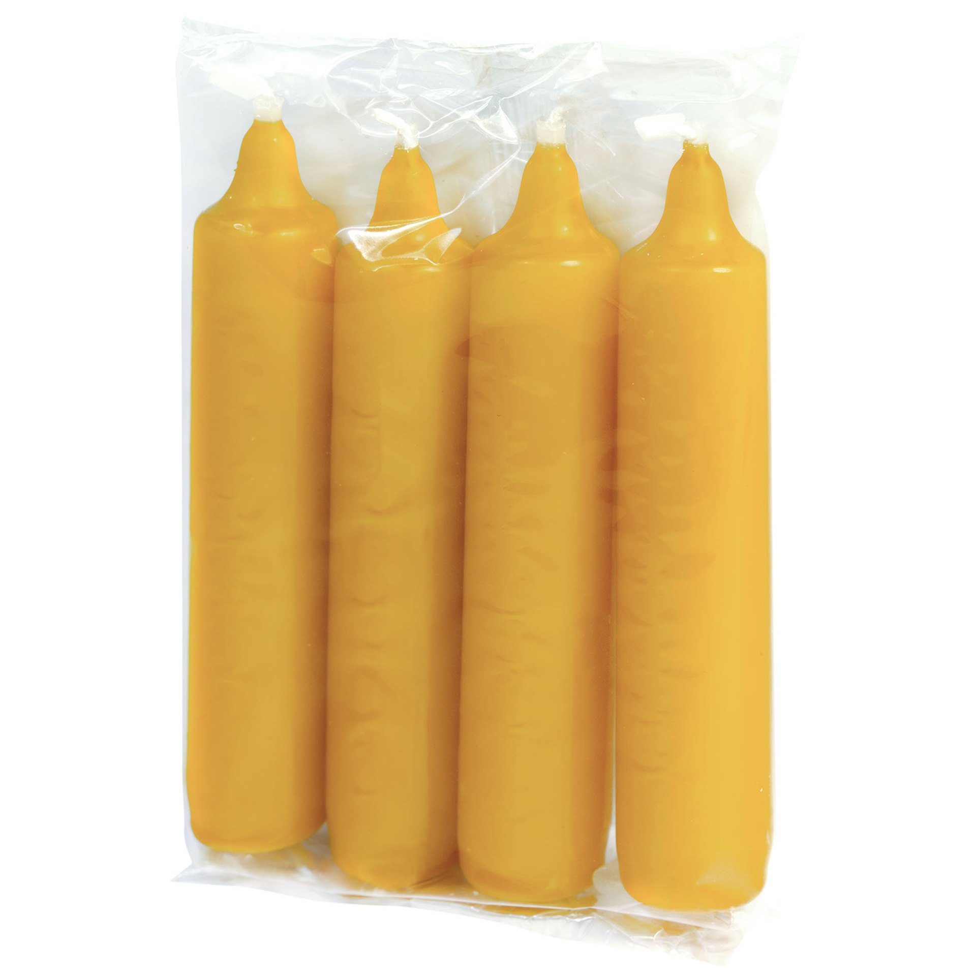 Adventskerzen, natur/20mm Adventskerzen, natur/20mm