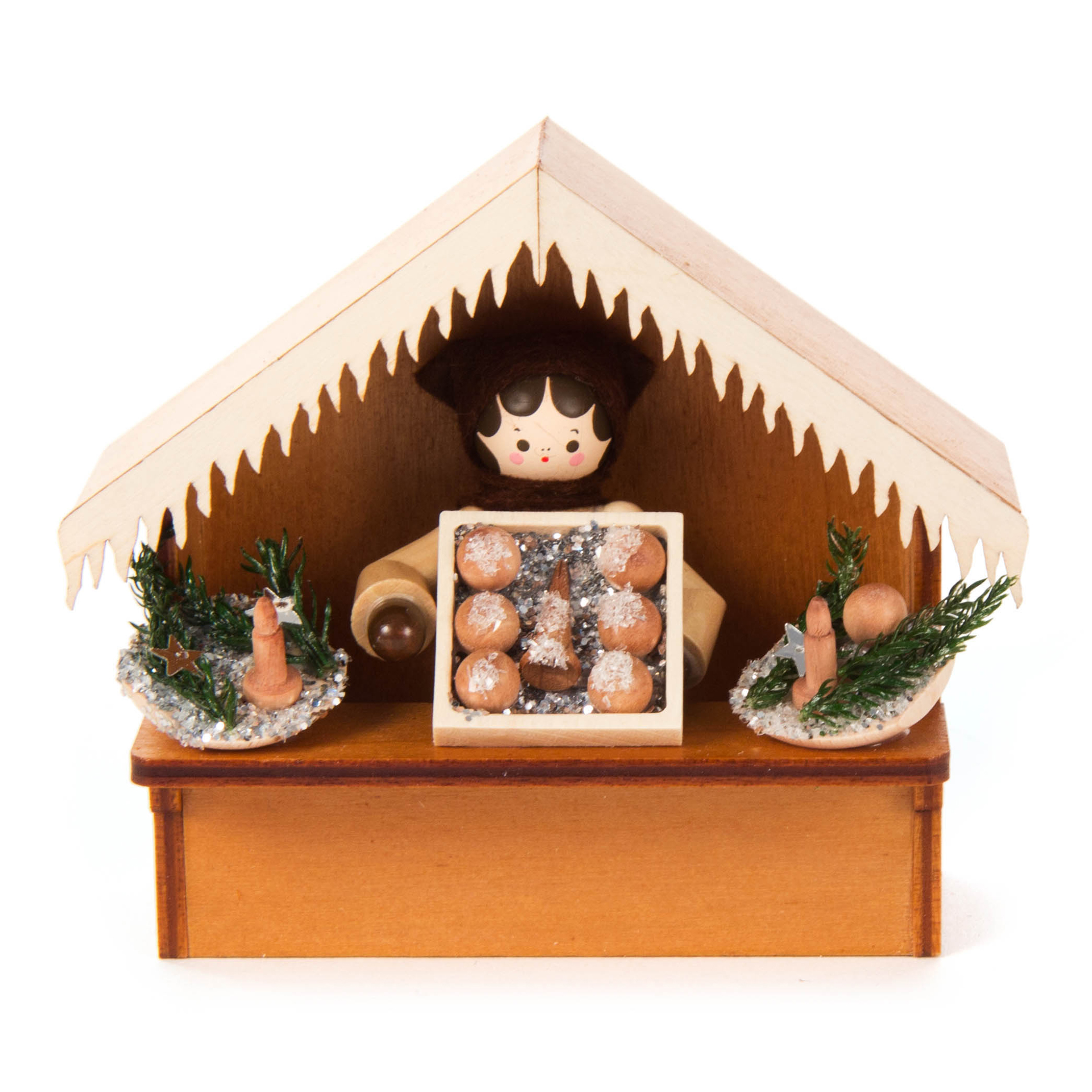 Marktbude Christbaumschmuck Marktbude Christbaumschmuck