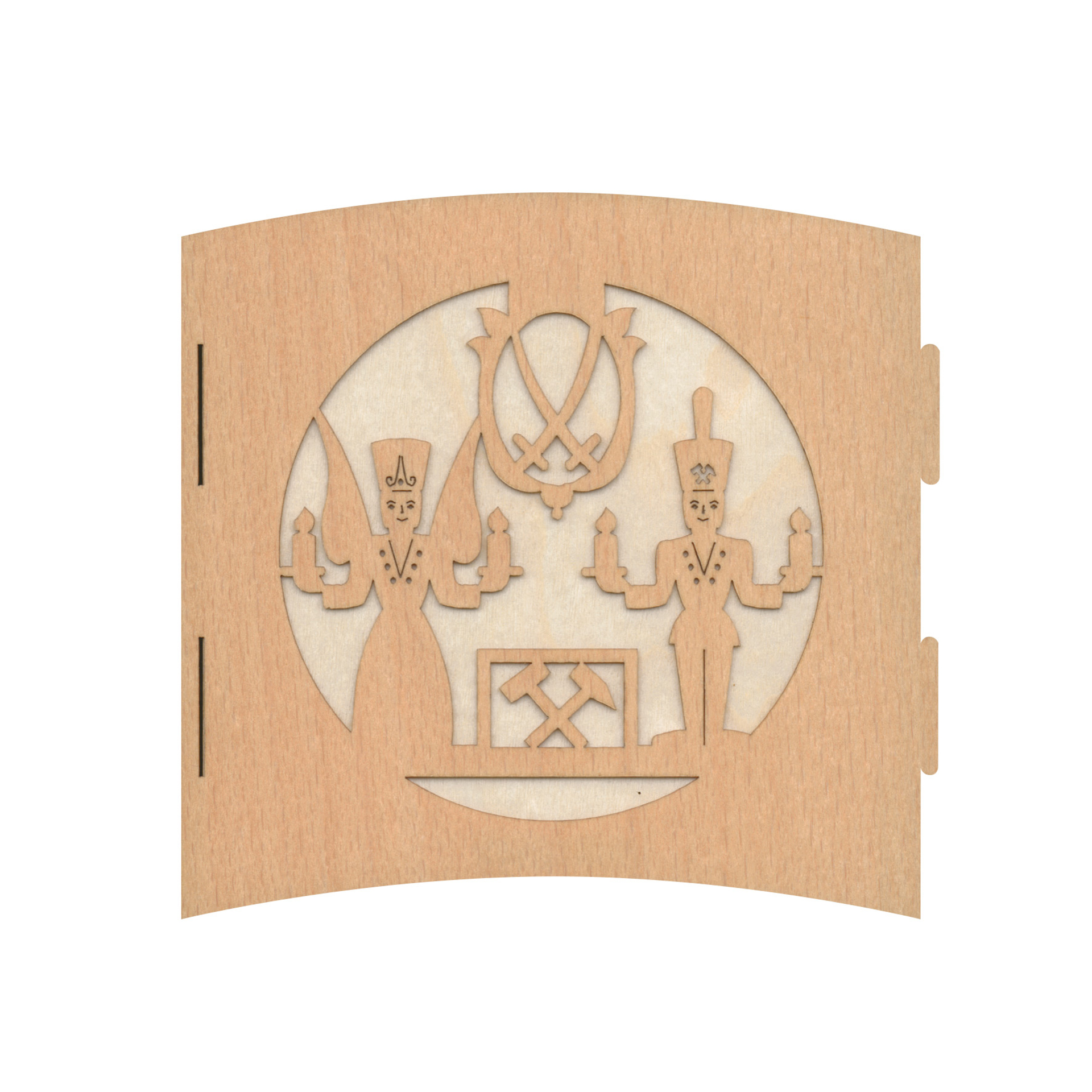 Motivleuchte Erzgebirge Motivleuchte Erzgebirge