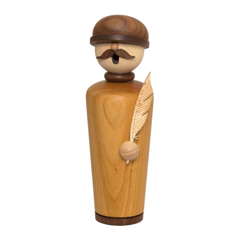 Meisterstücke Drechslerei Kuhnert Erzgebirgische Holzkunst